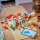 LEGO Disney 43268 Domek na plaży Lilo i Stitcha - 1308202 - zdjęcie 12